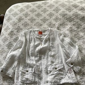 Womens Light weight jacket